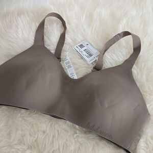Lululemon Athletica Hold True Bra 34B